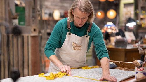 The Repair Shop Australia Season 1 Episode 4 - Episode 4