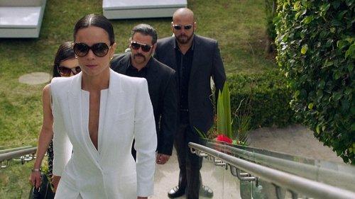 Queen of the South Season 5 Episode 9 - A Prueba de Balas