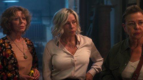 The Green Glove Gang Season 2 Episode 4 - Episode 4