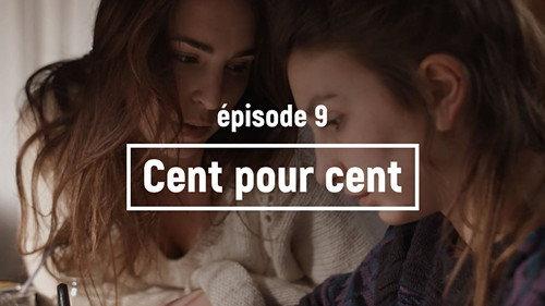The Theory of Y Season 1 Episode 9 - One hundred percent