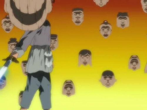 The Twelve Kingdoms Season 1 Episode 7 - Shadow of the Moon, Sea of the Shadow - The Seventh Chapter