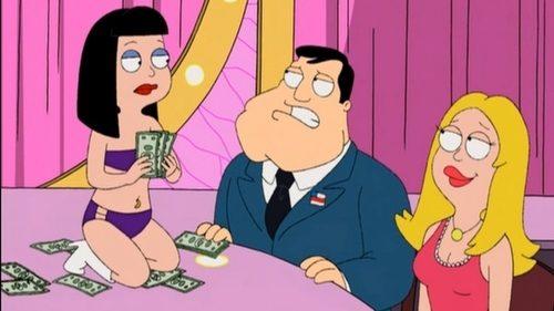 undefined Season 1 Episode 3 - Stan Knows Best