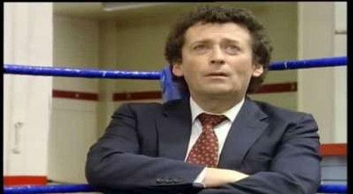 The Detectives Season 2 Episode 5 - Sparring Partners