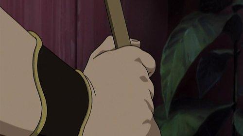 Scrapped Princess Season 1 Episode 4 - Concerto of Meetings and Partings