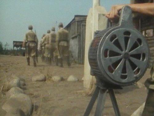 Tenko Season 3 Episode 1 - Go Down Fighting