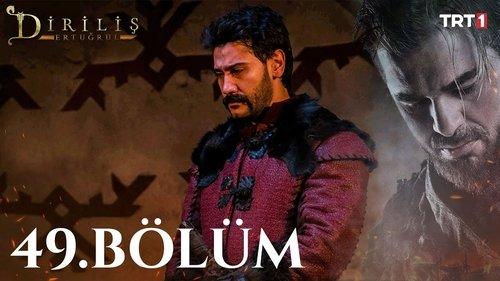 Resurrection: Ertugrul Season 2 Episode 23 - Episode 49