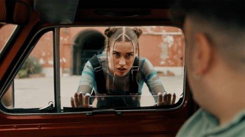 The Sea Beyond Season 4 Episode 5 - Episode 5