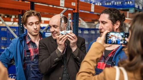 The Office PL Season 3 Episode 5 - Episode 5