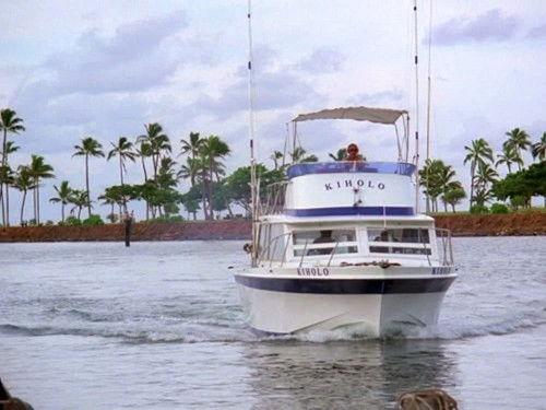 Hawaii Five-O Season 9 Episode 10 - Double Exposure