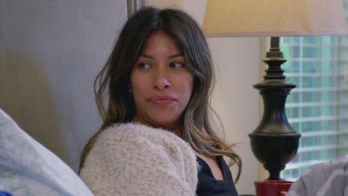 Married at First Sight Season 18 Episode 15 - Cheat and Retreat