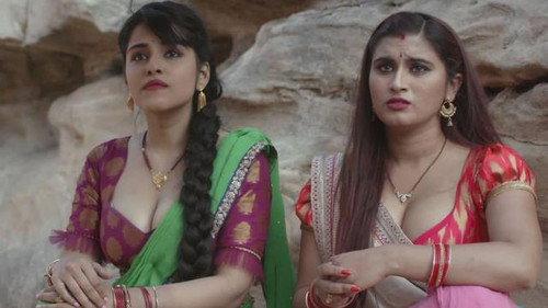 Gandii Baat Season 4 Episode 1 - Betaab Dil Ki Tamanna