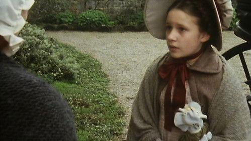 Jane Eyre Season 1 Episode 1 - Gateshead