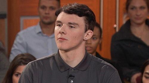 Tribunal Justice Season 2 Episode 12 - Brain Surgery Setback