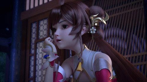 Everlasting God Of Sword Season 1 Episode 22 - Episode 22