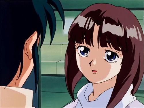 After War Gundam X Season 1 Episode 25 - You Men Are Our Star of Hope!