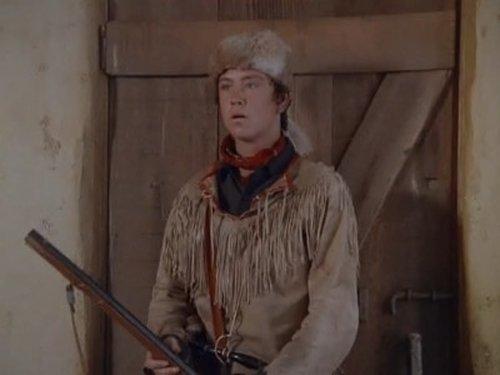 Amazing Stories Season 1 Episode 3 - Alamo Jobe