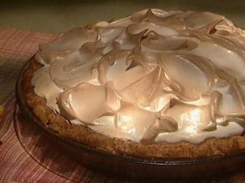 America's Test Kitchen Season 3 Episode 23 - Lemon Meringue Pie
