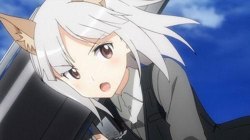Brave Witches Season 1 Episode 9 - Break Witches