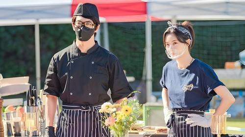 Background image for The Price of a Kiss