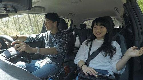Terrace House: Opening New Doors Season 3 Episode 8 - Kiss Out Of Nowhere