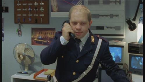 Police District Season 1 Episode 21 - L'infiltrato