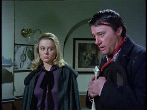 The Protectors Season 2 Episode 18 - Burning Bush