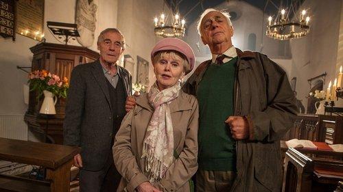 undefined Season 16 Episode 2 - Let Us Prey