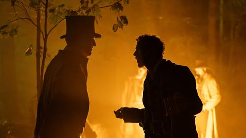 The Way Home Season 2 Episode 4 - Wake Me Up When September Ends