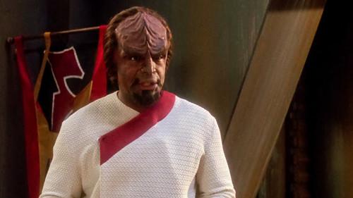 undefined Season 7 Episode 21 - Firstborn