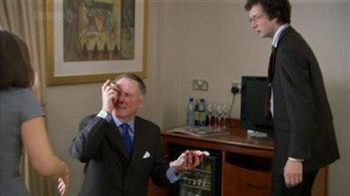 The Thick of It Season 3 Episode 3 - Episode 3