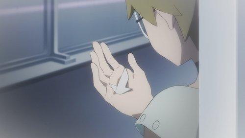 undefined Season 1 Episode 9 - Triangle Bomb