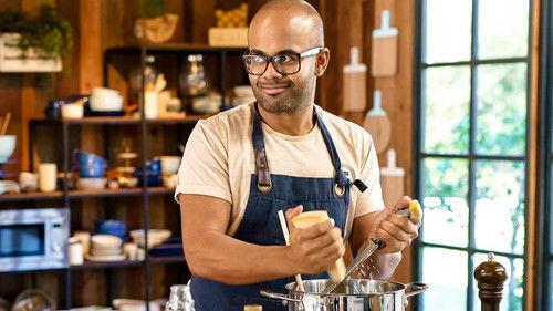 The Great Australian Bake Off Season 5 Episode 5 - Classics