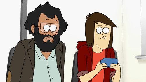 undefined Season 1 Episode 7 - Prank War