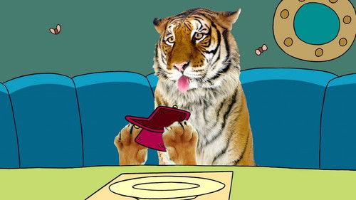 Uncle Grandpa Season 1 Episode 12 - Treasure Map