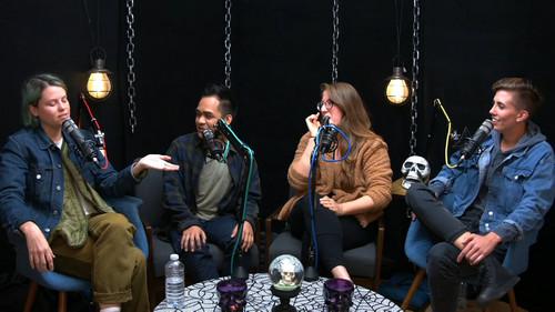 Tales from the Closet Season 1 Episode 2 - Makeovers