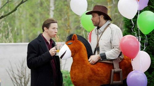 Poor people Season 1 Episode 1 - Episode 1