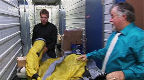 Storage Wars: Northern Treasures Season 1 Episode 14 - Canadian Pecker