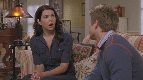 Gilmore Girls Season 7 Episode 20 - Lorelai? Lorelai?