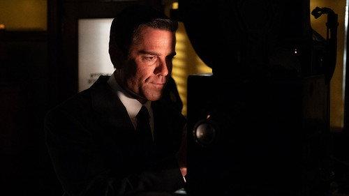Murdoch Mysteries Season 12 Episode 13 - Murdoch and the Undetectable Man