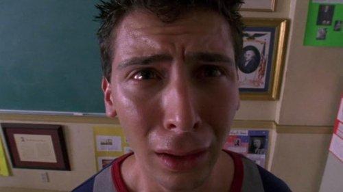 Malcolm in the Middle Season 7 Episode 9 - Malcolm Defends Reese