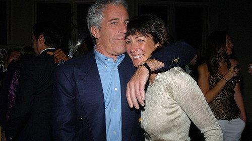 Epstein's Shadow: Ghislaine Maxwell Season 1 Episode 2 - Episode 2