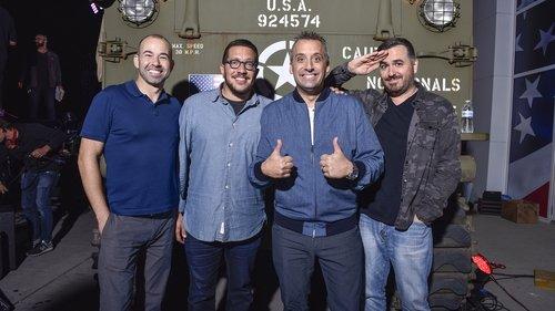 Impractical Jokers Season 6 Episode 26 - G.I. Jokers