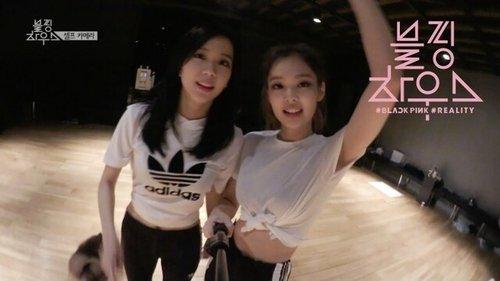 BLACKPINK HOUSE Season 1 Episode 12 - Episode 12