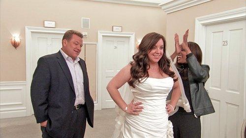 Say Yes to the Dress Season 5 Episode 22 - Love Connection