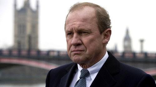 Spooks Season 9 Episode 4 - Chinese Prize