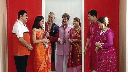 Khichdi Season 2 Episode 25 - The Parekhs Meet The Sarabhais