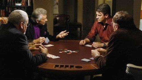 undefined Season 2 Episode 24 - A Deadly Game