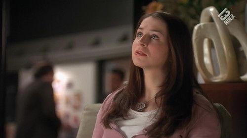 Missing Season 1 Episode 3 - Insomnia