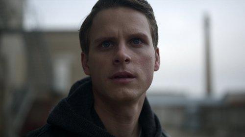 Young Wallander Season 2 Episode 1 - Episode 1