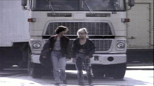 Sisters Season 2 Episode 4 - Living Arrangements